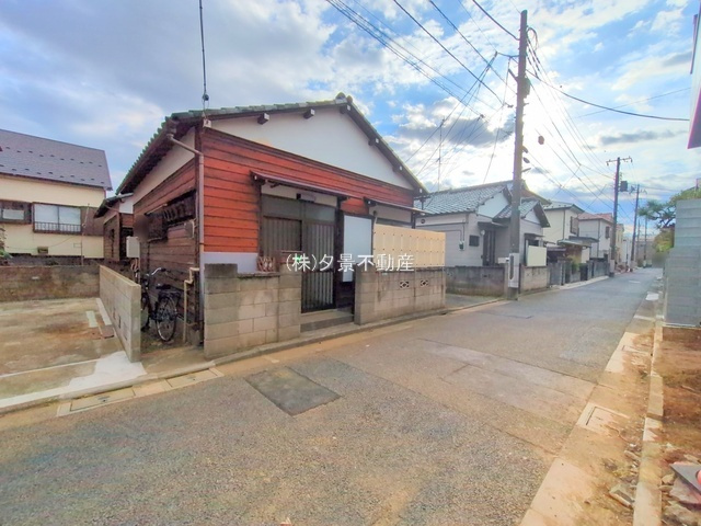  | 《仲介手数料無料》練馬区貫井３丁目46-29(1号棟)新築一戸建てケイアイスタイル