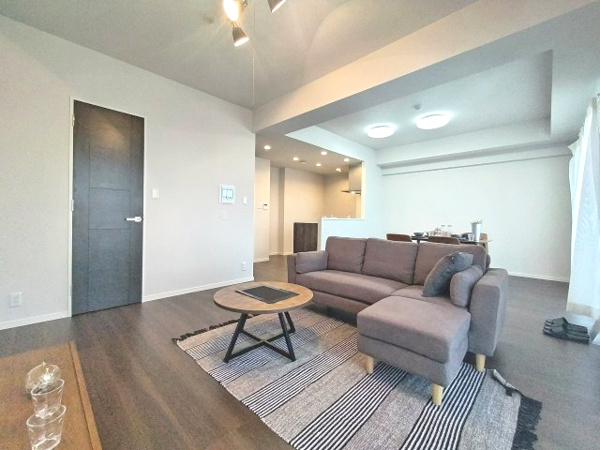 ダイアパレスアベニュー南笹口の画像