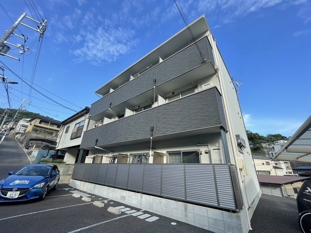 メゾン　ド　リコリス尾長