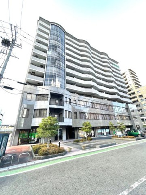 【外観】 | サンコート南草津