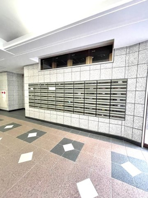 【設備】 | サンコート南草津