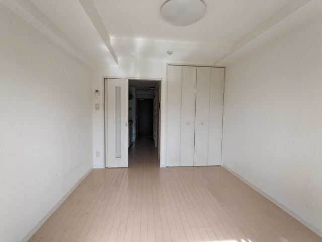 【内装】ガーデン萩中