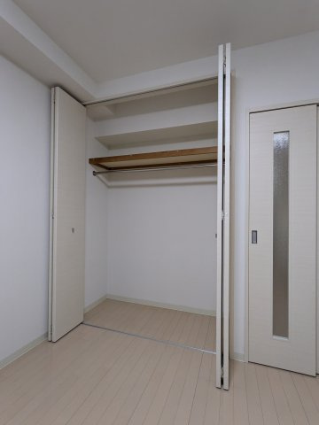 【収納】ガーデン萩中