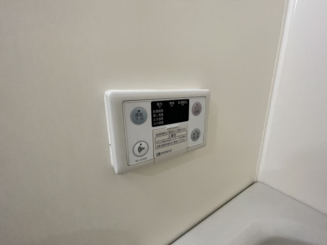 プロスペリテ神戸の設備