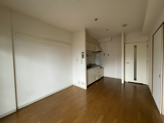 プロスペリテ神戸の居間・リビング