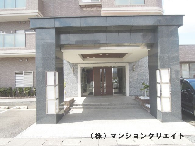 レジーネ大和田（投資）