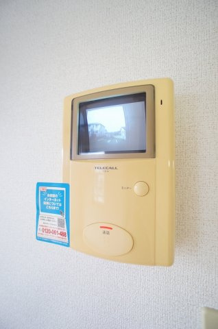 エレガンテⅡのその他