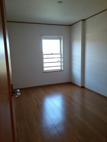 エレガンテⅡの内装