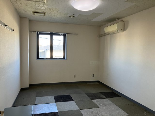 ウィンズビルの内装