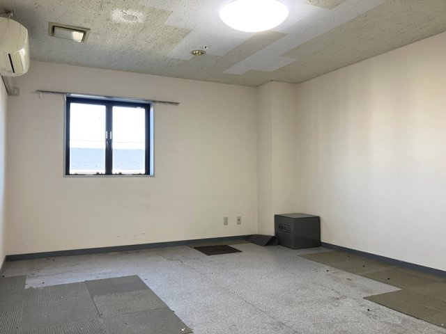 ウィンズビルの内装