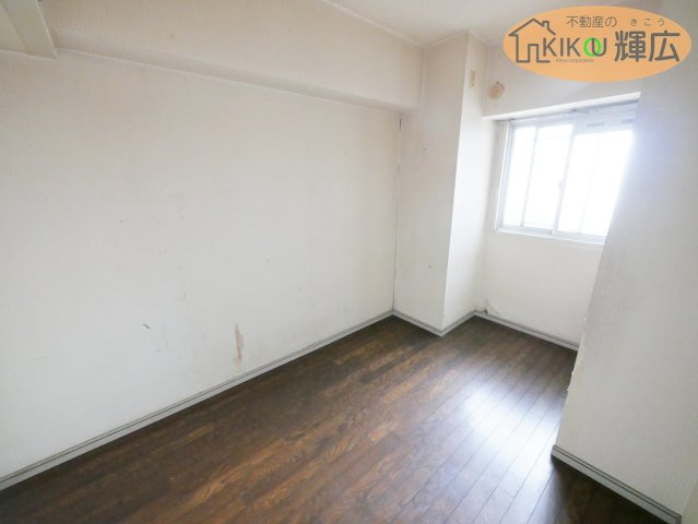 【洋室】 | プレステージ姫路西飾磨　3階