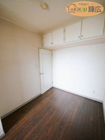 【洋室】 | プレステージ姫路西飾磨　3階