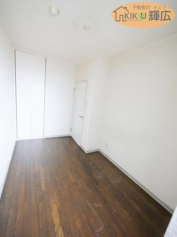 プレステージ姫路西飾磨　3階の子供部屋