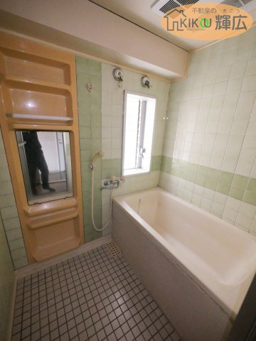 【浴室】 | プレステージ姫路西飾磨　3階