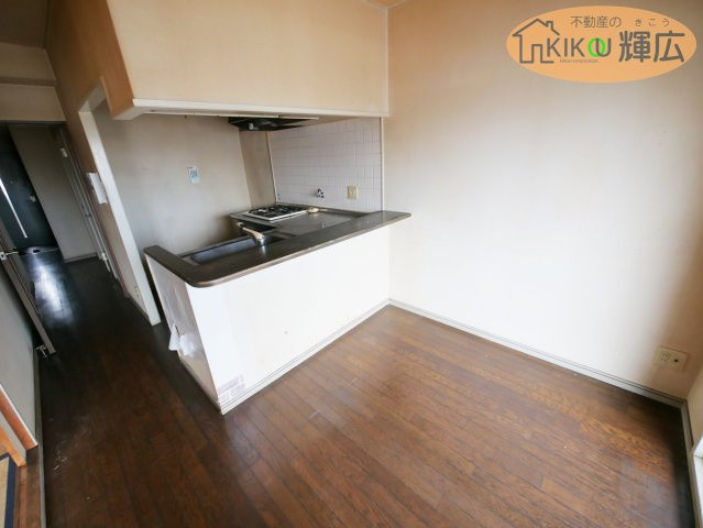 【居間・リビング】 | プレステージ姫路西飾磨　3階