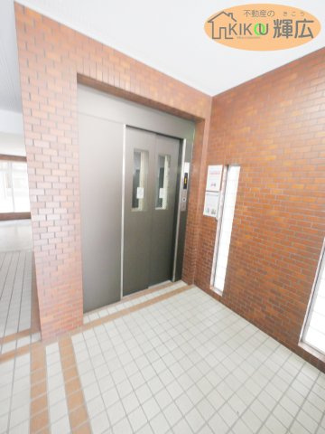 プレステージ姫路西飾磨　3階の設備