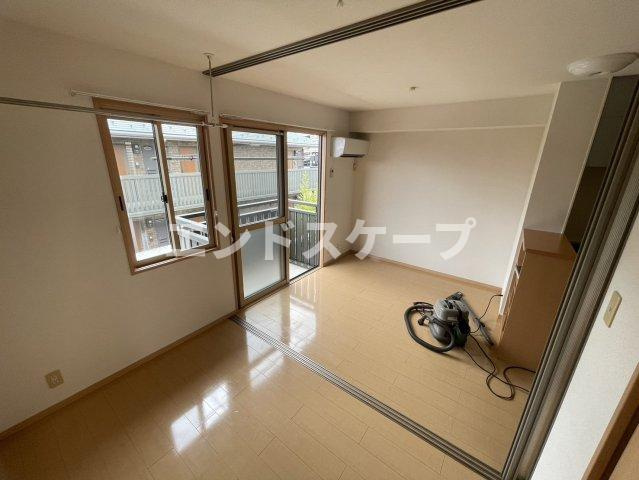 パール・メゾンⅡのその他|高崎、前橋、伊勢崎エリアのお部屋探しはエンドスケープまで！お客様の理想お聞かせ下さい♪
