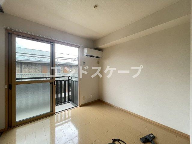 パール・メゾンⅡの居間・リビング|高崎、前橋、伊勢崎エリアのお部屋探しはエンドスケープまで！お客様の理想お聞かせ下さい♪