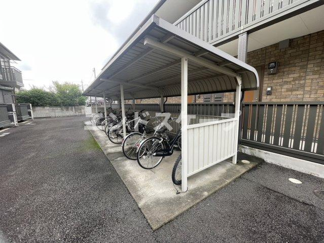 パール・メゾンⅡのその他共用部分|高崎、前橋、伊勢崎エリアのお部屋探しはエンドスケープまで！お客様の理想お聞かせ下さい♪