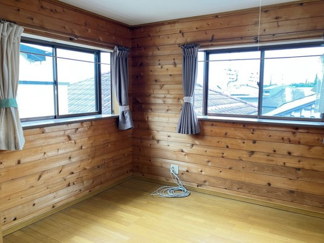 下安松戸建のその他