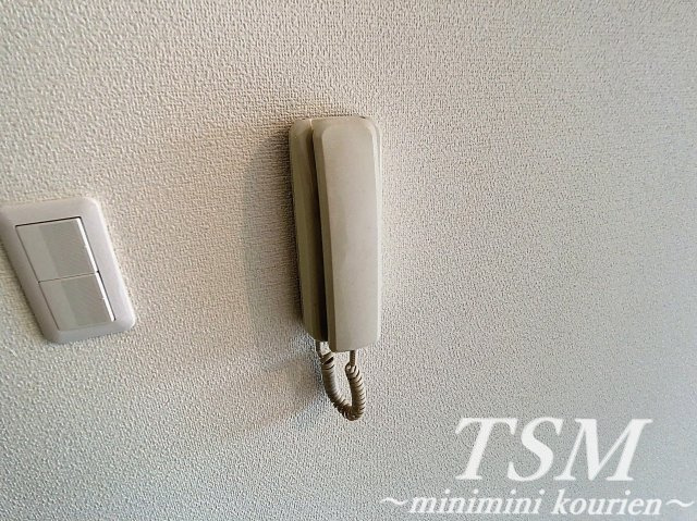 デイグラン香里園北のセキュリティ