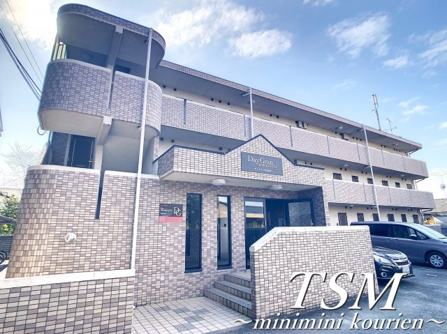 デイグラン香里園北