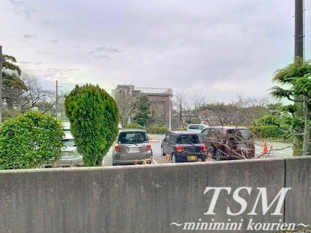 デイグラン香里園北の展望