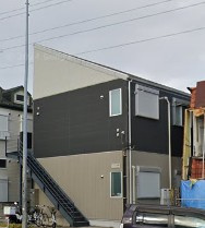 【外観】 | ラプリマベーラ淵野辺