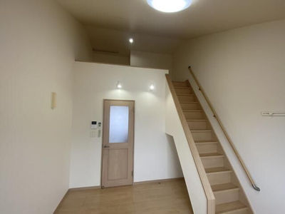 【居間・リビング】 | ラプリマベーラ淵野辺