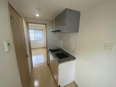 【キッチン】 | ラプリマベーラ淵野辺