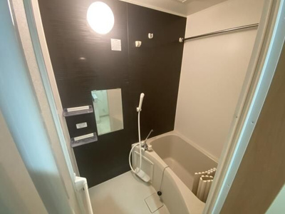 【浴室】 | ラプリマベーラ淵野辺