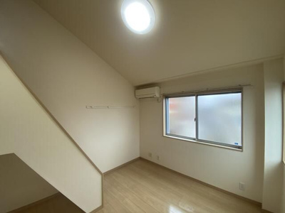 【寝室】 | ラプリマベーラ淵野辺