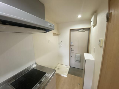 【玄関】 | ラプリマベーラ淵野辺