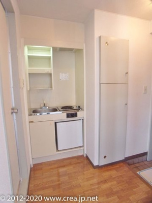 【収納】 | グランピア朝霞