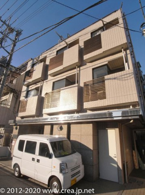 【外観】 | グランピア朝霞