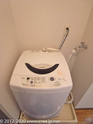 【洗面所】 | グランピア朝霞