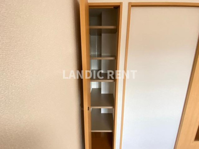 【収納】 | アールヴェール