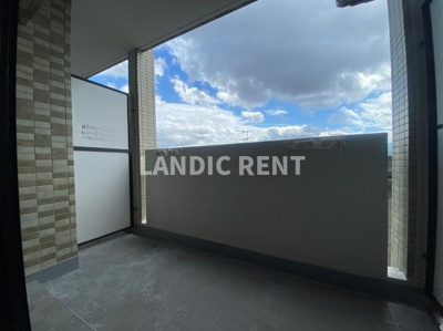 【バルコニー】 | アールヴェール