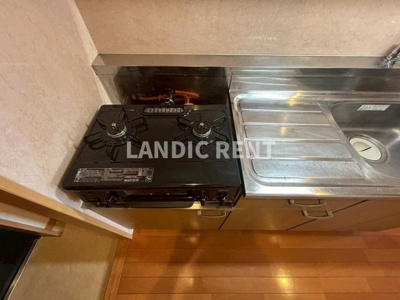 【キッチン】 | アールヴェール