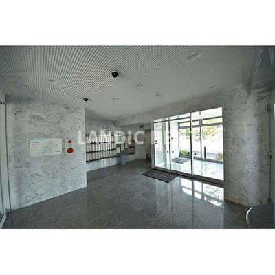 【ロビー】 | アールヴェール