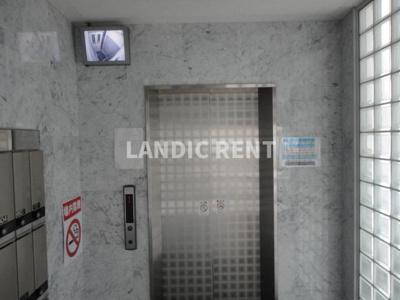 【その他共用部分】 | アールヴェール