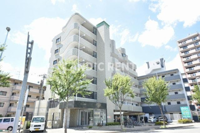 【外観】 | アールヴェール