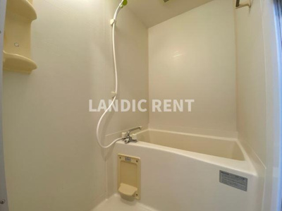 【浴室】 | アールヴェール