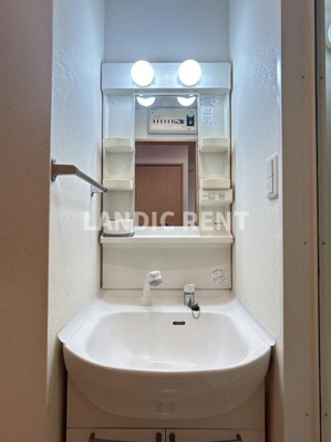 【洗面所】 | アールヴェール