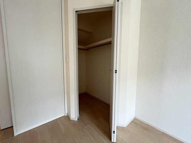 フリーダムⅠの収納