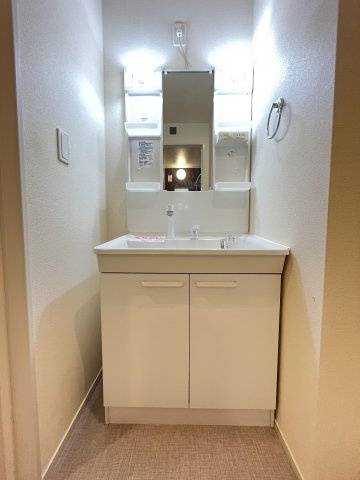 フリーダムⅠの内装