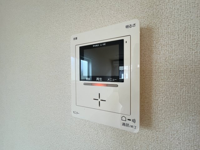 フリーダムⅠの内装