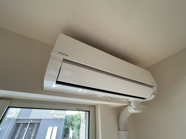 フリーダムⅠの内装