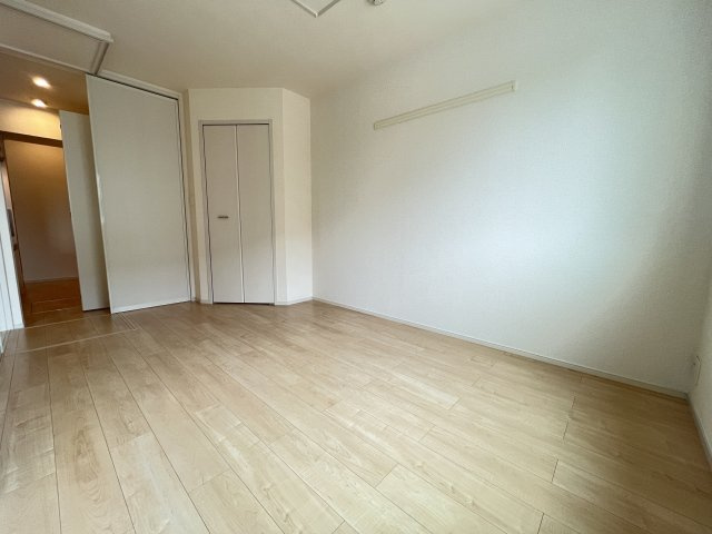 フリーダムⅠの内装