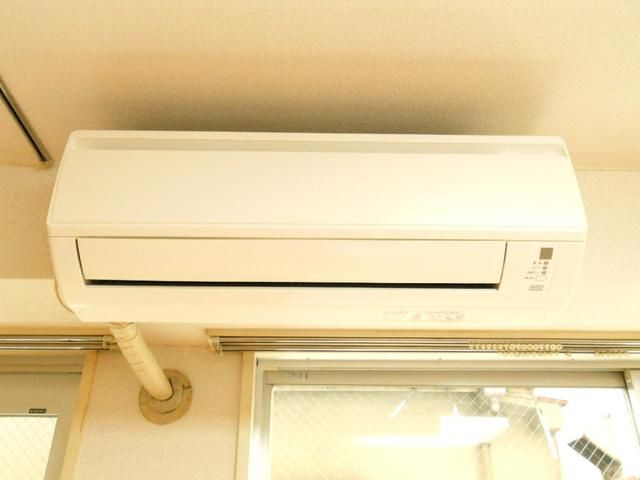 ゲイツハウスのその他